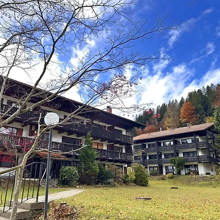 Spitzstein Bentz Διαμέρισμα Sachrang
