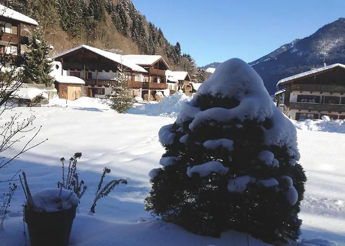Spitzstein Bentz Διαμέρισμα