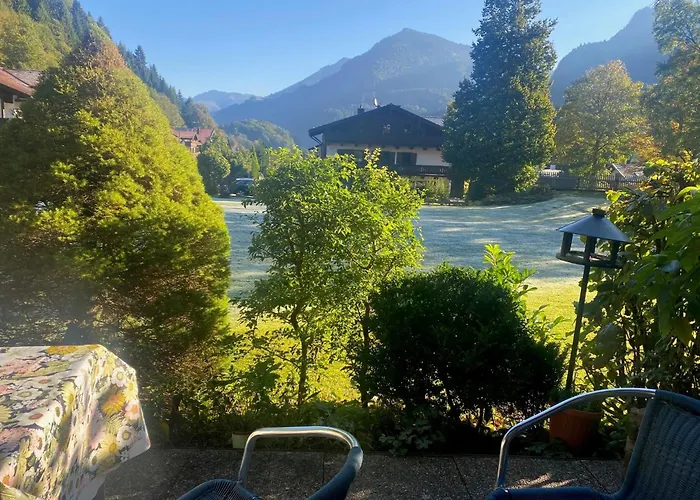 Spitzstein Bentz * Sachrang