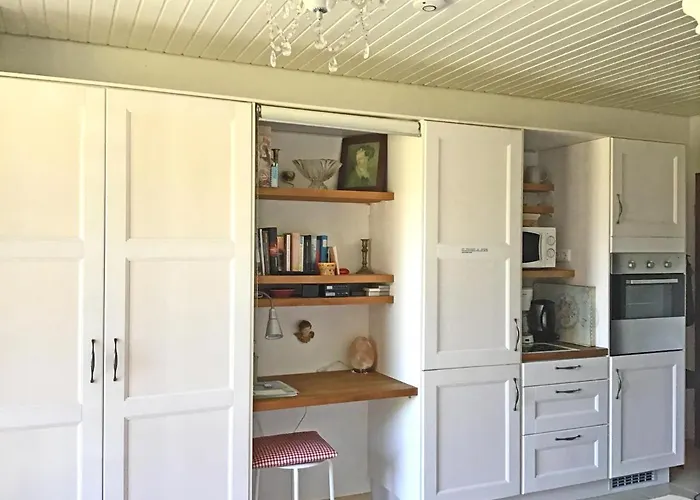 Spitzstein Bentz Apartment Sachrang
