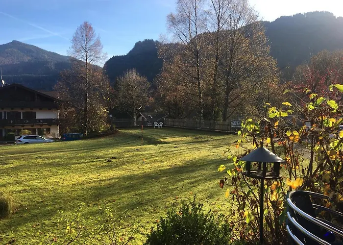 Spitzstein Bentz Apartment