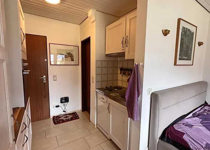 Spitzstein Bentz Apartment