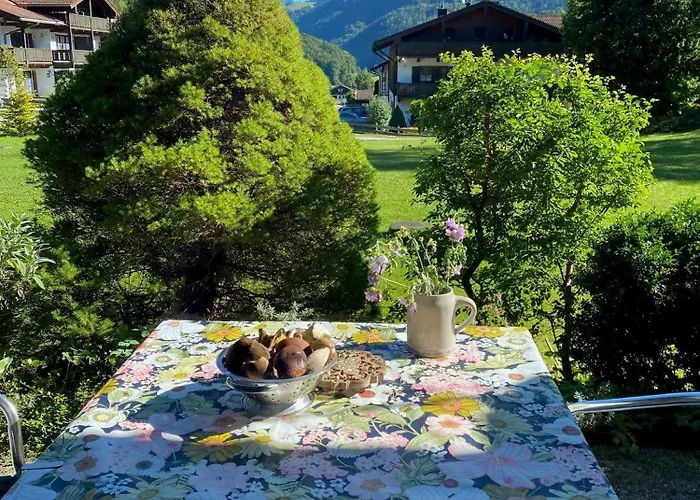 Spitzstein Bentz * Sachrang